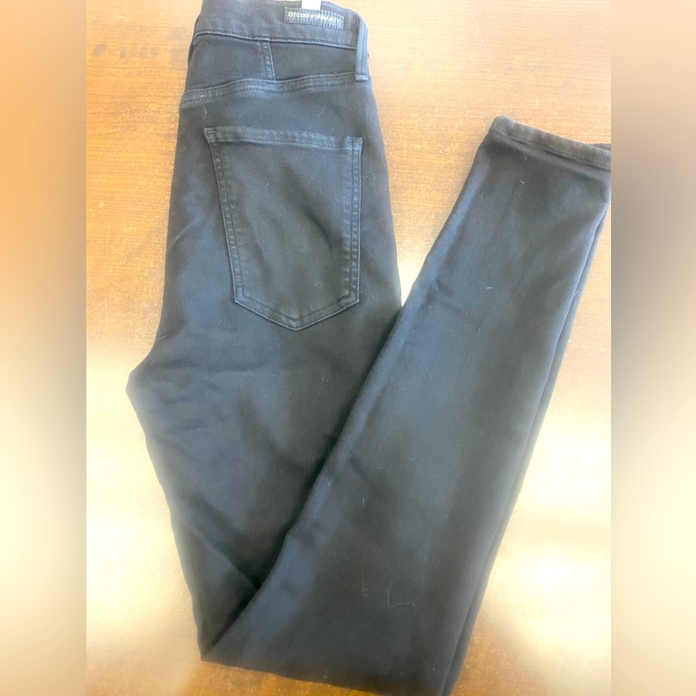 Skinny Pants